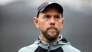 Kleiton Lima nega acusa&ccedil;&otilde;es de ass&eacute;dio e Santos se diz &lsquo;feliz&rsquo; com a volta do t&eacute;cnico