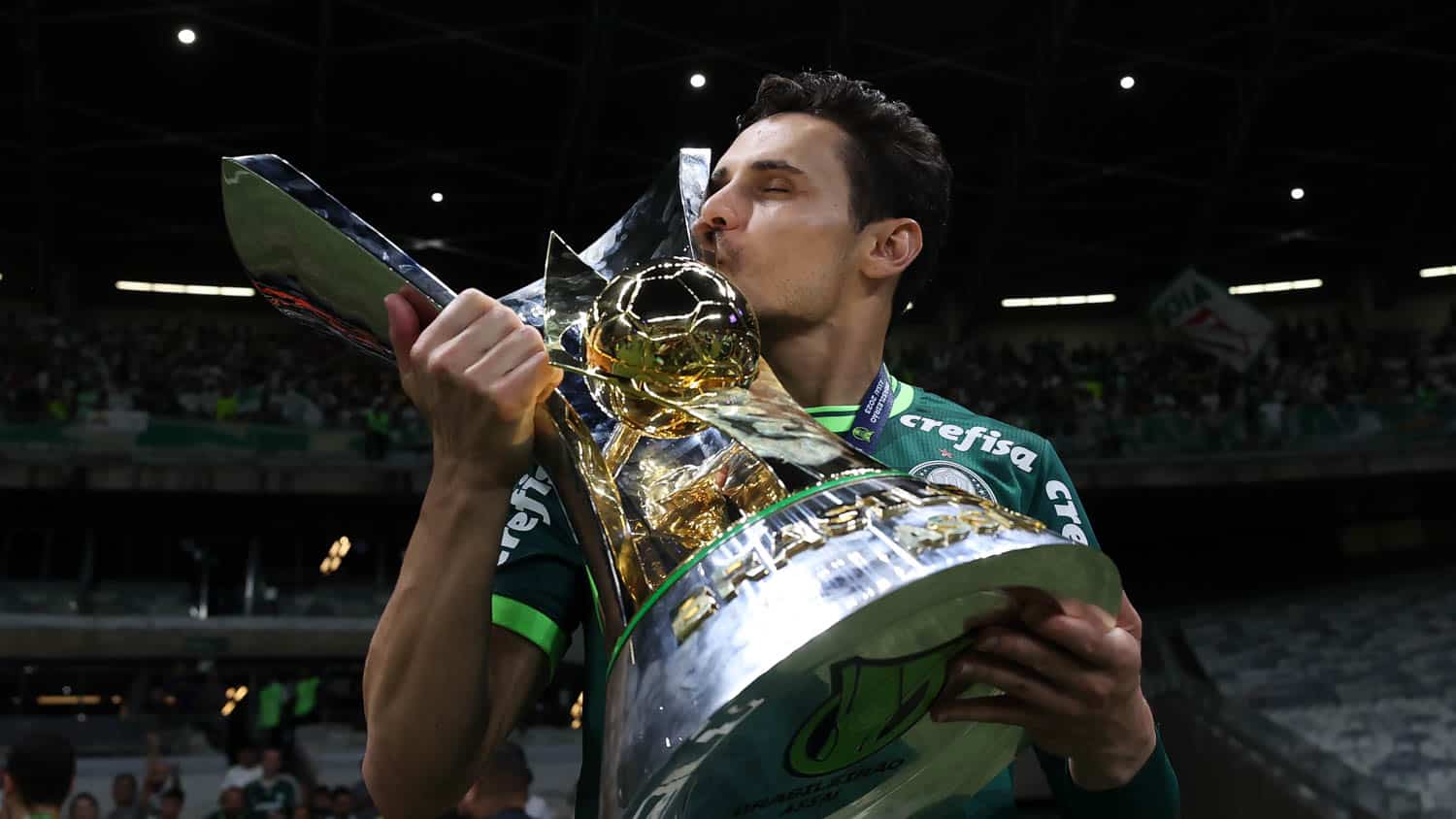 Tabela Campeonato Brasileiro 2024: CBF divulga datas das primeiras rodadas