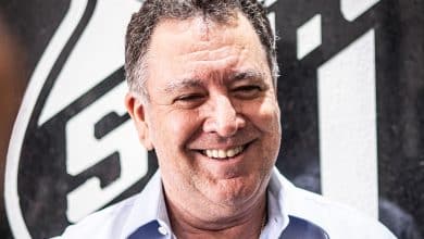 Coincid&ecirc;ncias com n&uacute;mero da sorte ampliam confian&ccedil;a de presidente do Santos no t&iacute;tulo