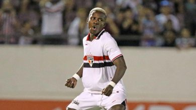 Como o S&atilde;o Paulo deu respaldo para seu jogador mu&ccedil;ulmano durante o Ramad&atilde;