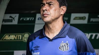 Por que os primeiros 30 minutos no Allianz s&atilde;o essenciais para o t&iacute;tulo do Santos?