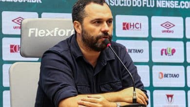 O que o Fluminense ainda busca no mercado para a temporada?