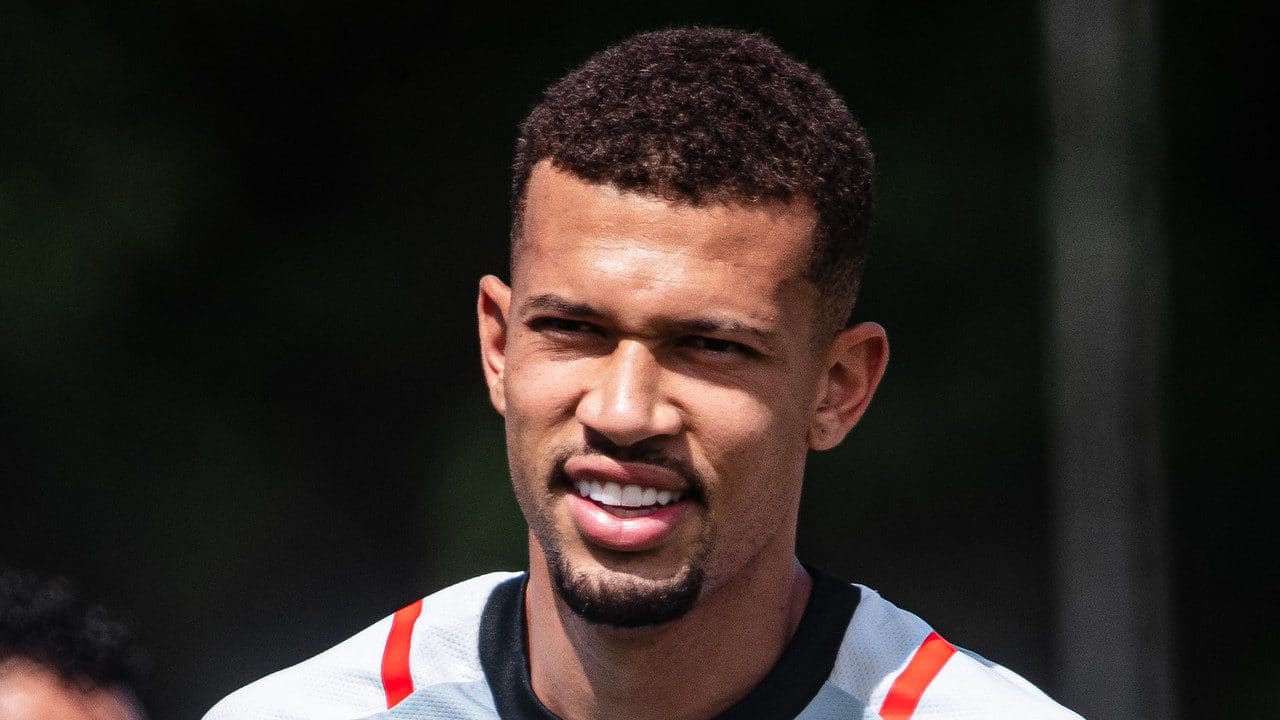 Como o atletismo fez Jo&atilde;o Victor virar a contrata&ccedil;&atilde;o mais cara da SAF do Vasco