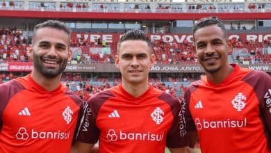 Internacional abriu a carteira e tem obriga&ccedil;&atilde;o de ir bem no Brasileir&atilde;o