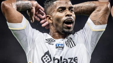 Com n&uacute;mero de parcelas definido, Santos acerta a compra de Hayner do Azuriz