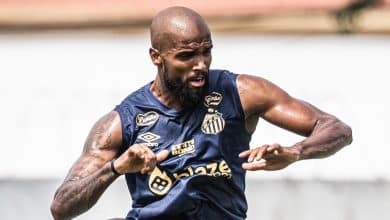 Pouco aproveitado em 2024, zagueiro Messias &eacute; emprestado pelo Santos