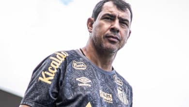 Quantos pontos ser&atilde;o necess&aacute;rios para o Santos conquistar o acesso &agrave; S&eacute;rie A?