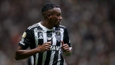 Sem engrenar no Atl&eacute;tico-MG, Edenilson pode voltar a Porto Alegre&hellip; no Gr&ecirc;mio