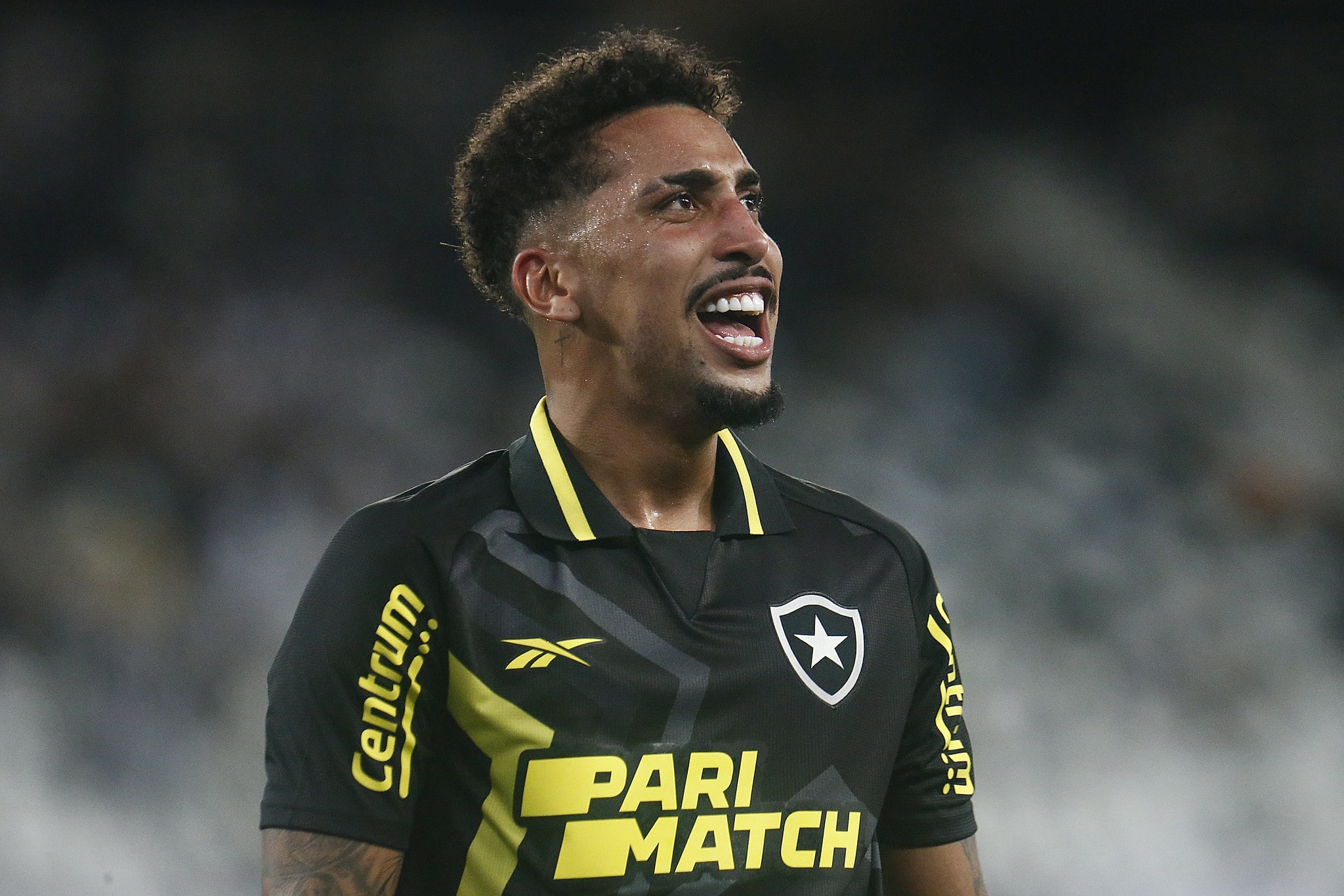 Quem se destacou pelo Botafogo na disputa da Ta&ccedil;a Rio e pode ganhar espa&ccedil;o no time?