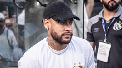 O que pai de Neymar pensa sobre retorno do atacante ao Santos?