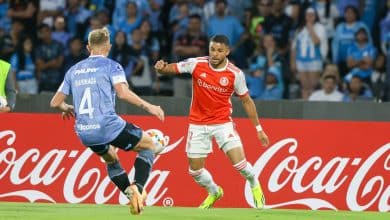 Em m&aacute; fase, ataque do Internacional diminui produ&ccedil;&atilde;o e efetividade