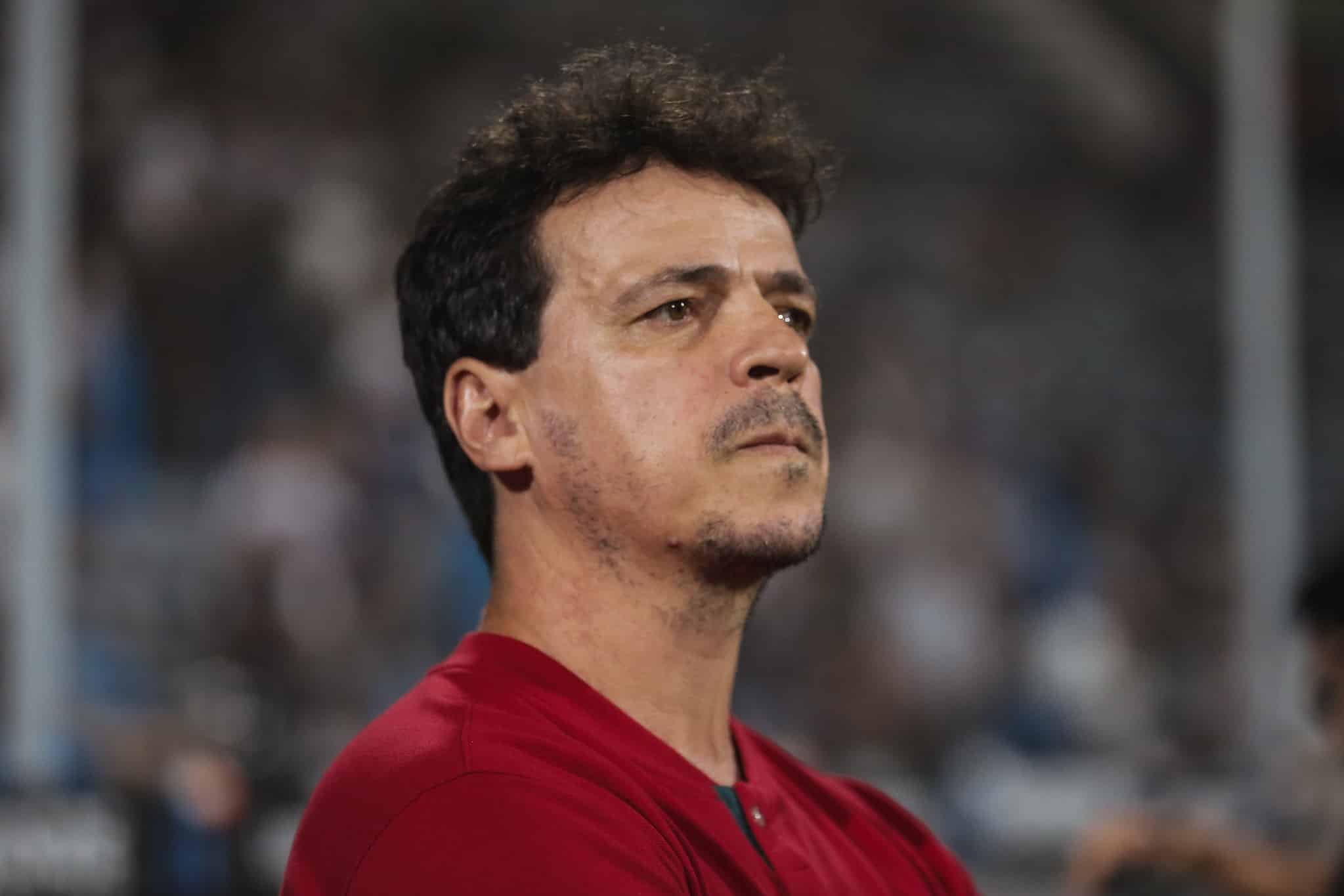 Fluminense ter&aacute; desfalques contra o Cerro Porte&ntilde;o, mas conta com retornos importantes