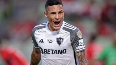 Arana voando como ala no Atl&eacute;tico-MG era algo t&atilde;o &oacute;bvio que n&atilde;o surpreende ningu&eacute;m