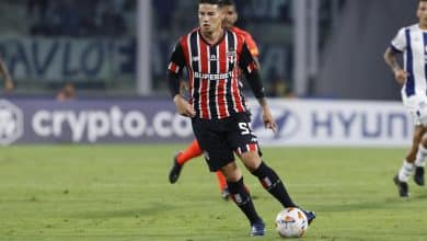 Agora s&oacute; falta brilhar: James vive fato in&eacute;dito em cinco meses pelo S&atilde;o Paulo