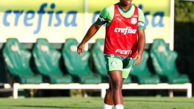 Santos tem vantagem, mas Palmeiras &eacute; favorito (e n&atilde;o somos n&oacute;s que achamos)