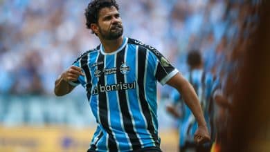 &lsquo;Est&aacute; sempre irritado, &eacute; muito amargurado&rsquo;: Diego Costa detona ex-t&eacute;cnico