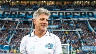 Esse &eacute; o grande desejo do Gr&ecirc;mio ap&oacute;s o hepta do Ga&uacute;cho