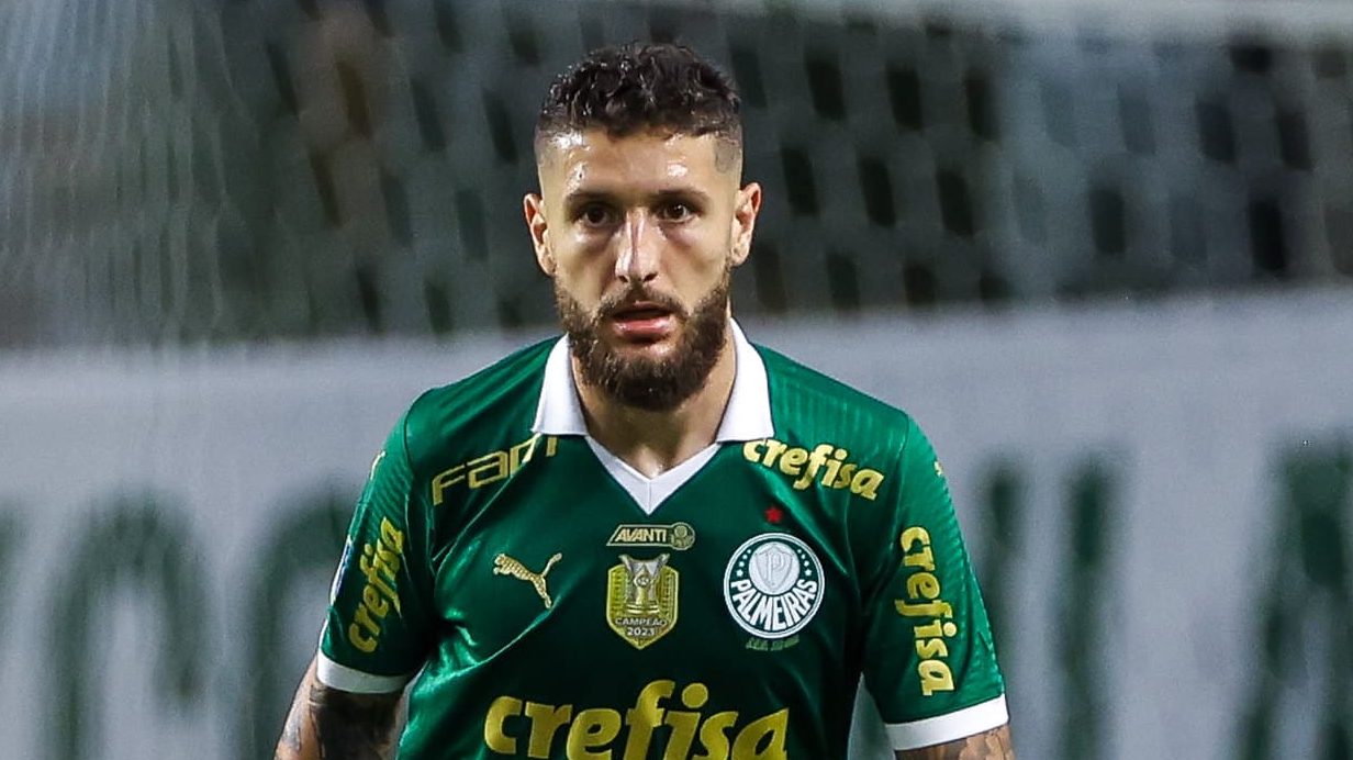 J&aacute; &eacute; poss&iacute;vel falar em Z&eacute; Rafael reserva no Palmeiras?