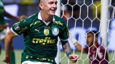 An&iacute;bal atinge marca absurda no Palmeiras e se candidata a maior acerto da Era Barros