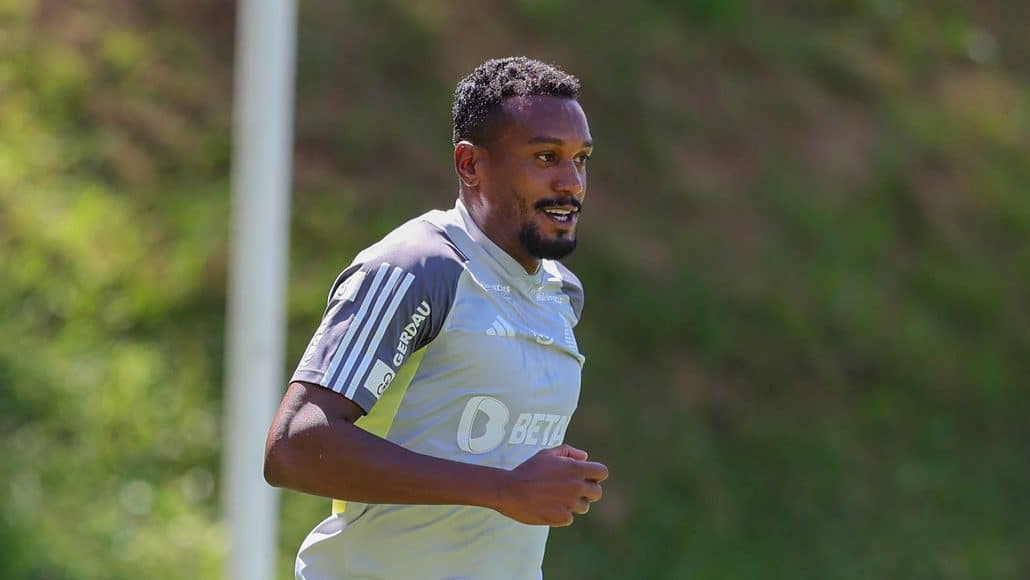 Edenilson no Gr&ecirc;mio &eacute; uma contrata&ccedil;&atilde;o com muitas nuances