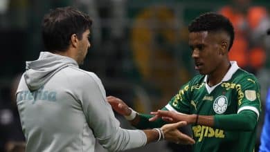 Abel fala em Disney, mas Est&ecirc;v&atilde;o est&aacute; mais pronto do que Endrick estava aos 16