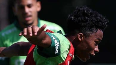 Treinos mostram Palmeiras preparado para jogo l&oacute;gico contra o S&atilde;o Paulo