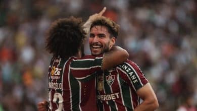 Fluminense quebra tabu em cl&aacute;ssicos, mas j&aacute; era melhor que rivais nos &uacute;ltimos anos
