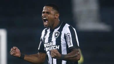 Ap&oacute;s turbul&ecirc;ncia, Botafogo chega embalado para tentar seguir vivo na Libertadores
