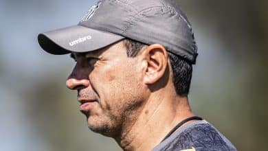 Ava&iacute; vive situa&ccedil;&atilde;o oposta ao Santos antes de embate pela S&eacute;rie B do Brasileir&atilde;o