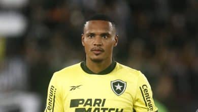 N&uacute;meros ajudam a explicar op&ccedil;&atilde;o de Artur Jorge por goleiro John como titular do Botafogo