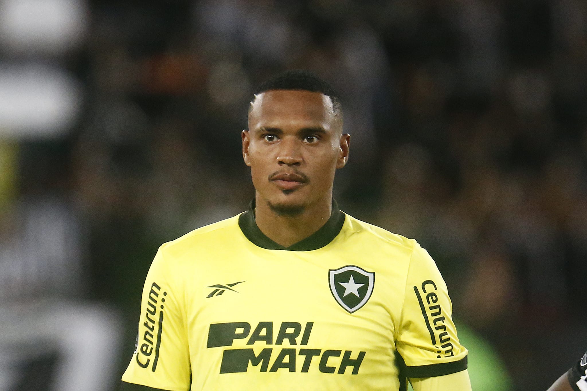 N&uacute;meros ajudam a explicar op&ccedil;&atilde;o de Artur Jorge por goleiro John como titular do Botafogo
