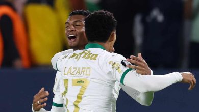 Abel explica que Palmeiras massacrado do 1&ordm; tempo em Quito nasceu de uma op&ccedil;&atilde;o