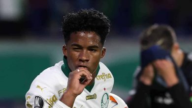 Palmeiras &eacute; assustador, para o mal e para o bem, em virada incr&iacute;vel sobre o Del Valle