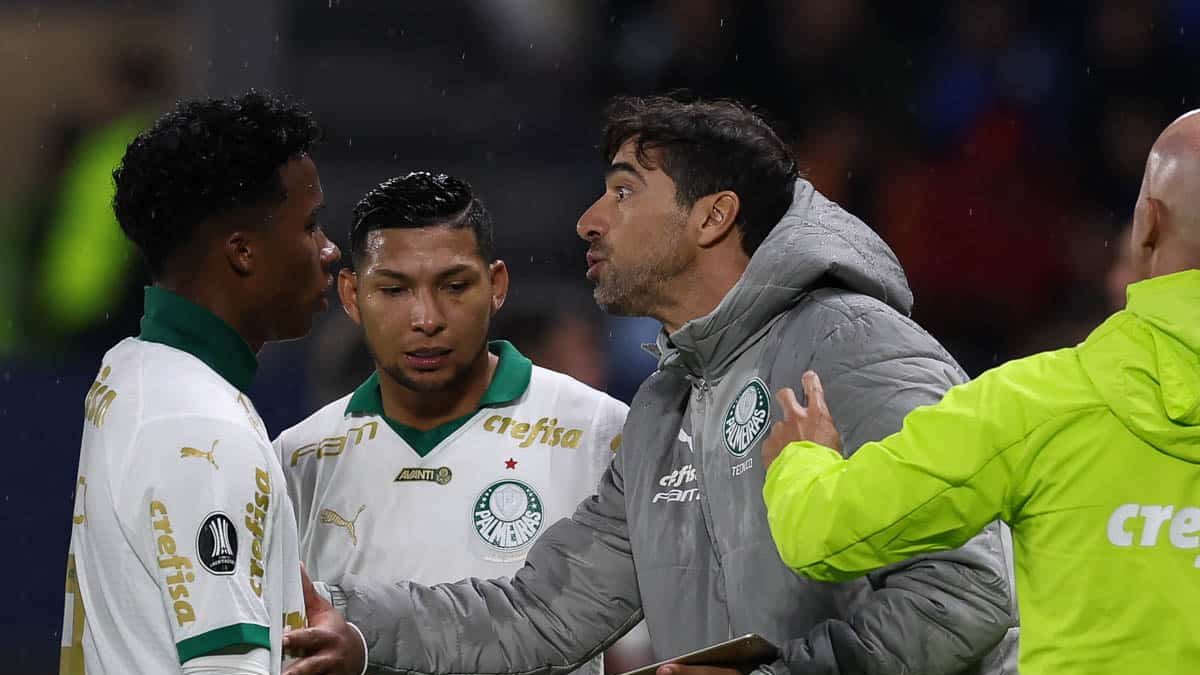Quest&atilde;o que atormenta o Palmeiras n&atilde;o dever&aacute; ser problema contra o S&atilde;o Paulo