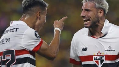 Zubeld&iacute;a estreia com vit&oacute;ria e j&aacute; coloca novo S&atilde;o Paulo em a&ccedil;&atilde;o; veja&nbsp;o&nbsp;que&nbsp;deu&nbsp;certo