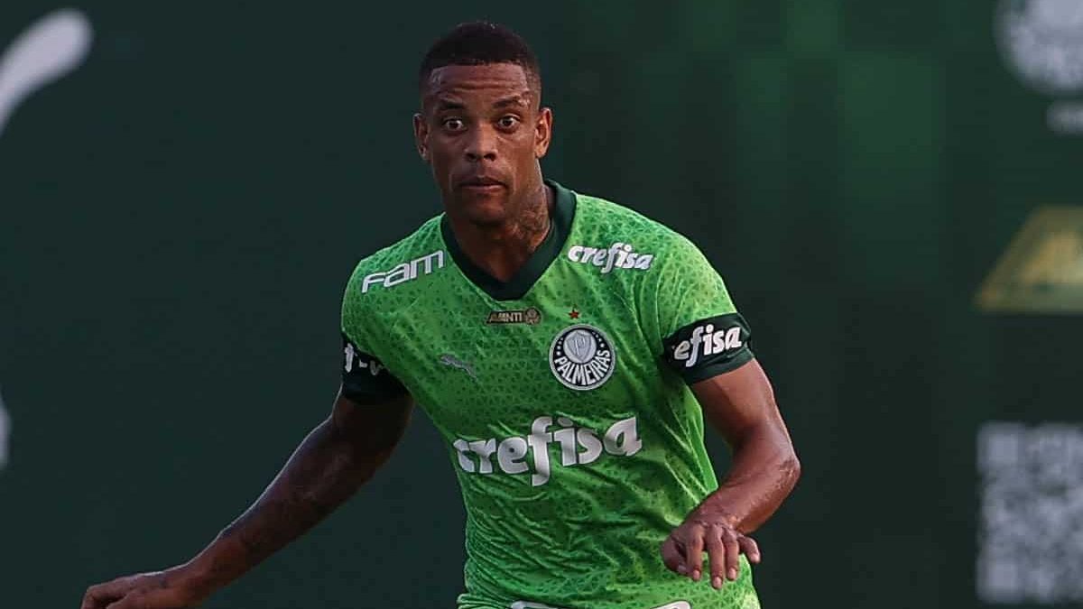 Por que Caio Paulista, que pulou muro e selou crise, sofre para jogar no Palmeiras
