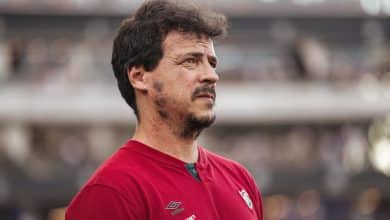 O motivo por tr&aacute;s da mudan&ccedil;a de tom de Fernando Diniz no Fluminense