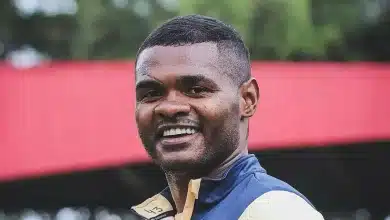 Nik&atilde;o vai sair do S&atilde;o Paulo e voltar para onde &eacute; &iacute;dolo