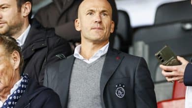 Por que CEO do Ajax foi suspenso com s&oacute; duas semanas de trabalho?