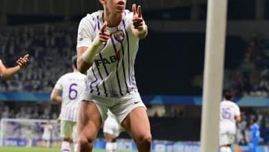 Goleada e chuva de p&ecirc;naltis p&otilde;em fim &agrave; invencibilidade hist&oacute;rica do Al-Hilal