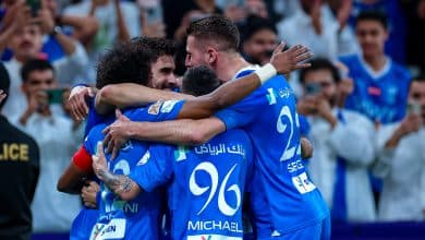 De volta aos trilhos? Al-Hilal vence Al-Fateh e se aproxima de t&iacute;tulo no Saudit&atilde;o