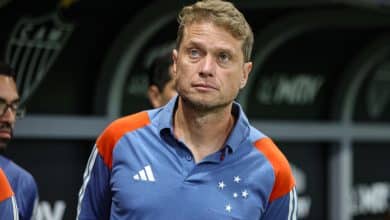 Seabra tenta explicar novo vexame do Cruzeiro, mas n&atilde;o consegue convencer ningu&eacute;m