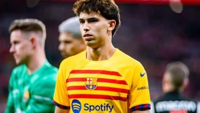Atl&eacute;tico de Madrid tra&ccedil;a plano para despachar Jo&atilde;o F&eacute;lix