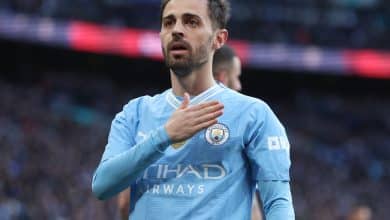 PSG pode atropelar Barcelona em negocia&ccedil;&atilde;o com titular do Manchester City
