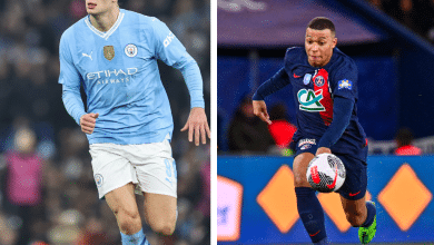 Barcelona disse n&atilde;o a Haaland e&nbsp;Mbapp&eacute;