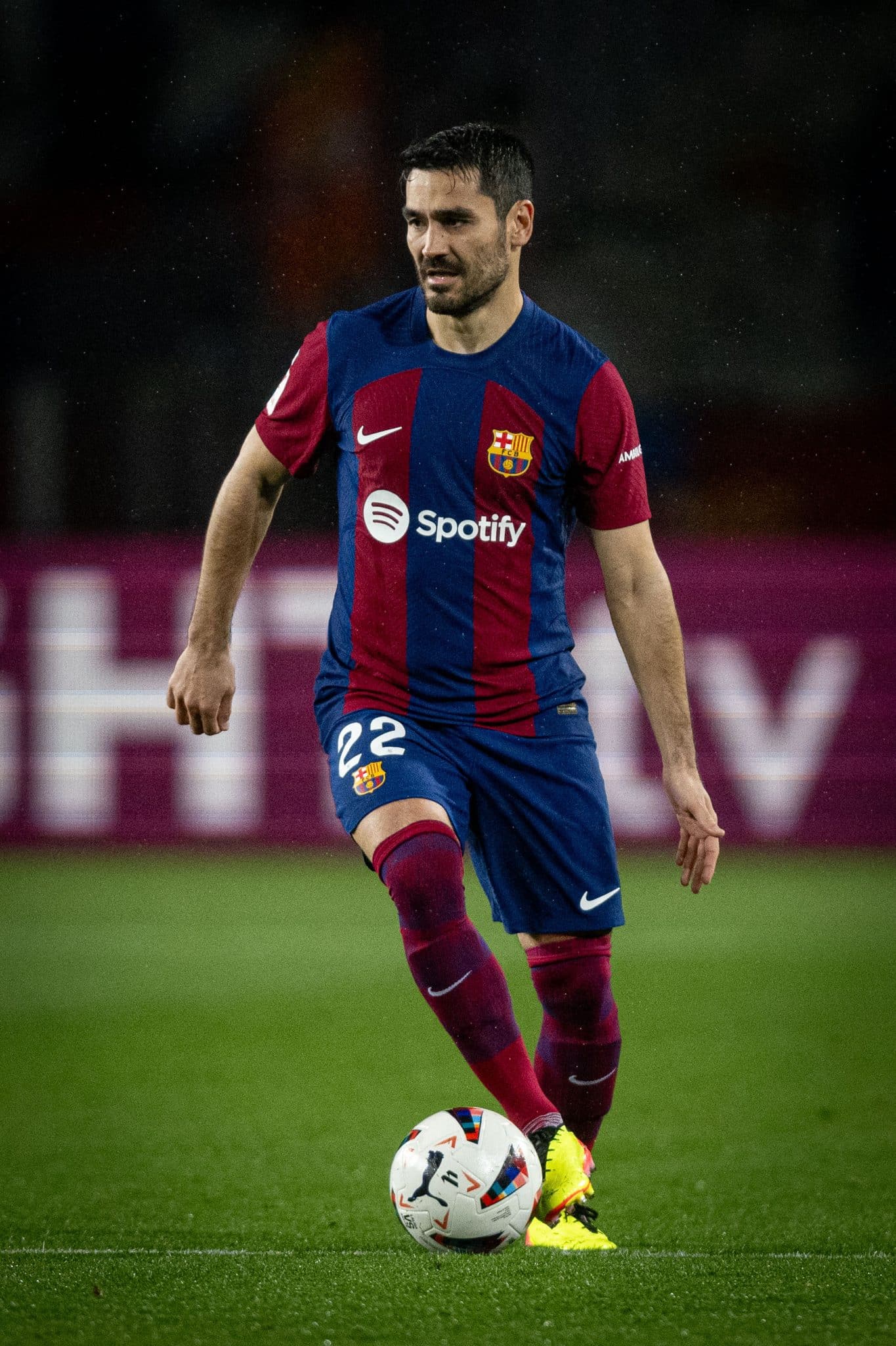 G&uuml;ndogan n&atilde;o deixou barato e culpou companheiro por queda na Champions