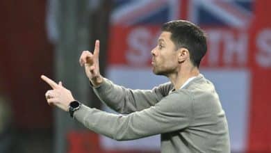 O Bayer Leverkusen pode ser campe&atilde;o da Bundesliga sem entrar&nbsp;em&nbsp;campo?