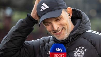 &lsquo;Semana perfeita&rsquo;: de sa&iacute;da, Tuchel comemora momento do Bayern