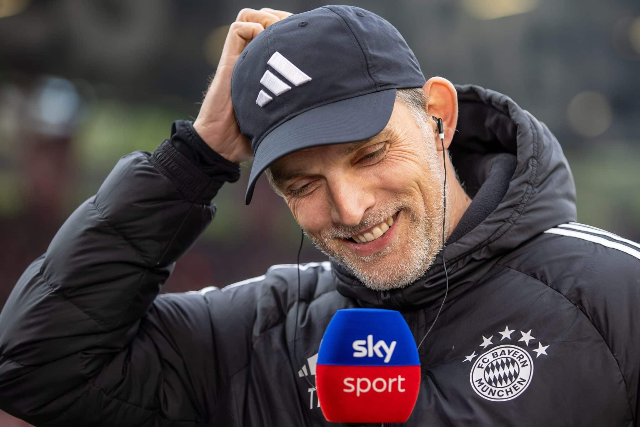 &lsquo;Semana perfeita&rsquo;: de sa&iacute;da, Tuchel comemora momento do Bayern