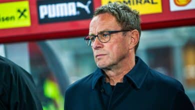 Ex-t&eacute;cnico do Manchester United disse n&atilde;o para o Bayern de Munique